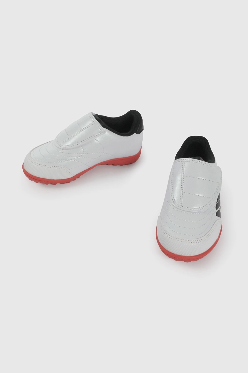 ZAPATILLA UNISEX 57422 BLANCO COLLOKY - 4