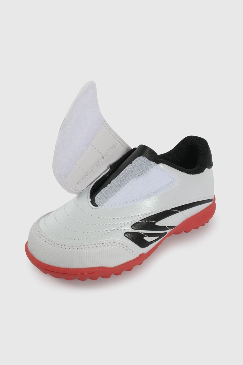 ZAPATILLA UNISEX 57422 BLANCO COLLOKY - 6