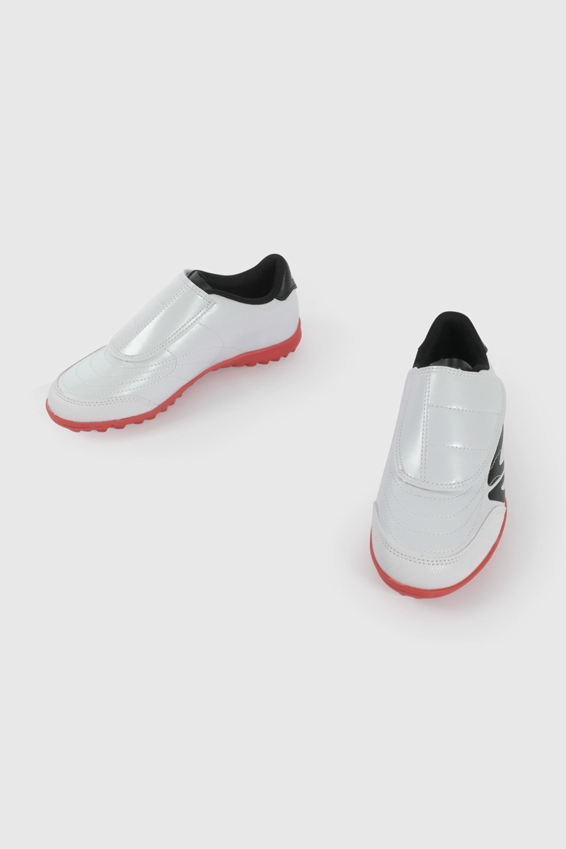 ZAPATILLA UNISEX 57423 BLANCO COLLOKY - 4