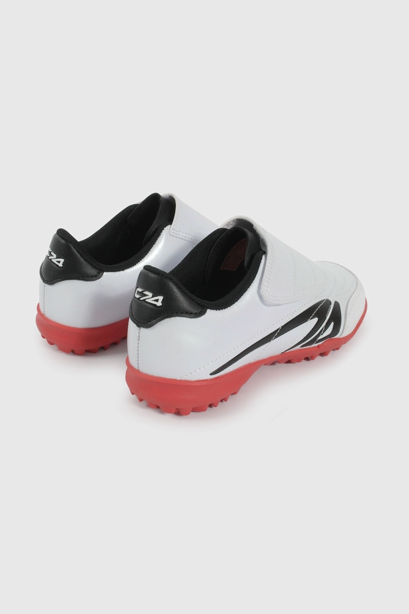 ZAPATILLA UNISEX 57423 BLANCO COLLOKY - 5