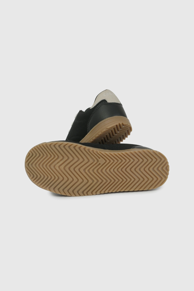 ZAPATILLA NIÑO 57719 NEGRO COLLOKY - 3
