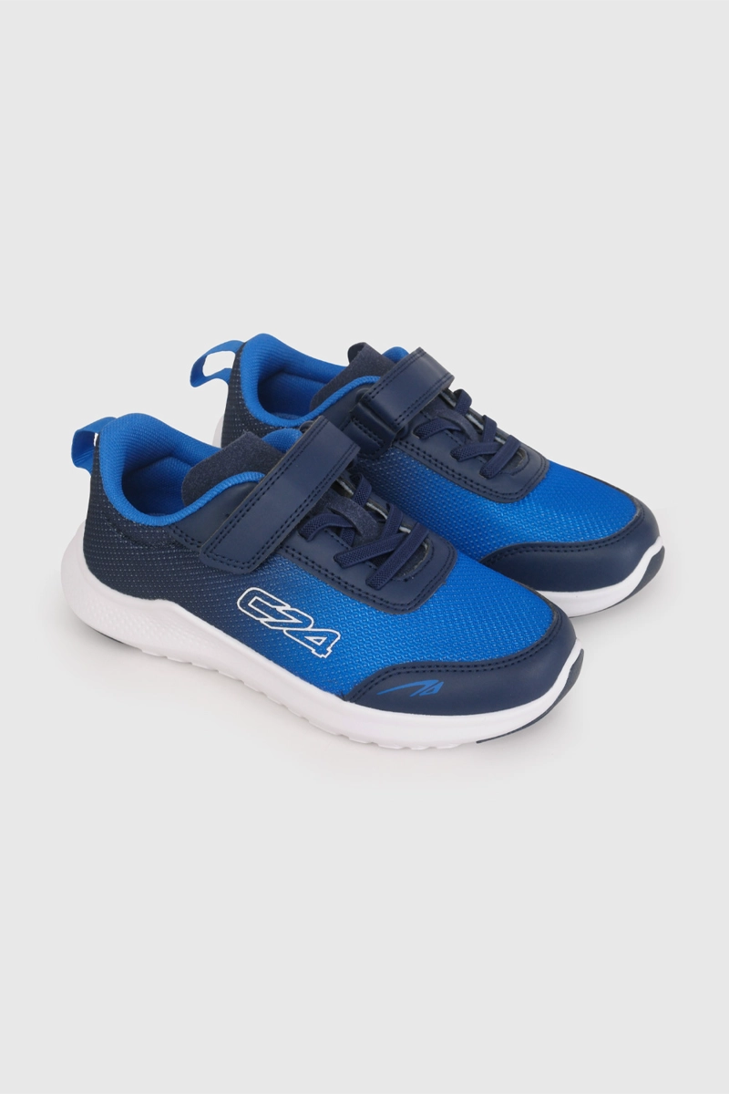 ZAPATILLA NIÑO 57415 AZUL COLLOKY - 1