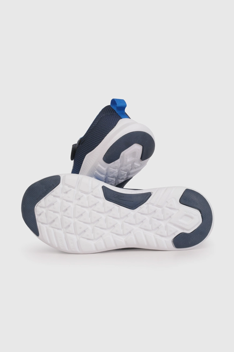 ZAPATILLA NIÑO 57415 AZUL COLLOKY - 3