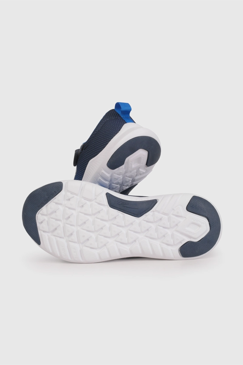 ZAPATILLA NIÑO 57415 AZUL COLLOKY - 3