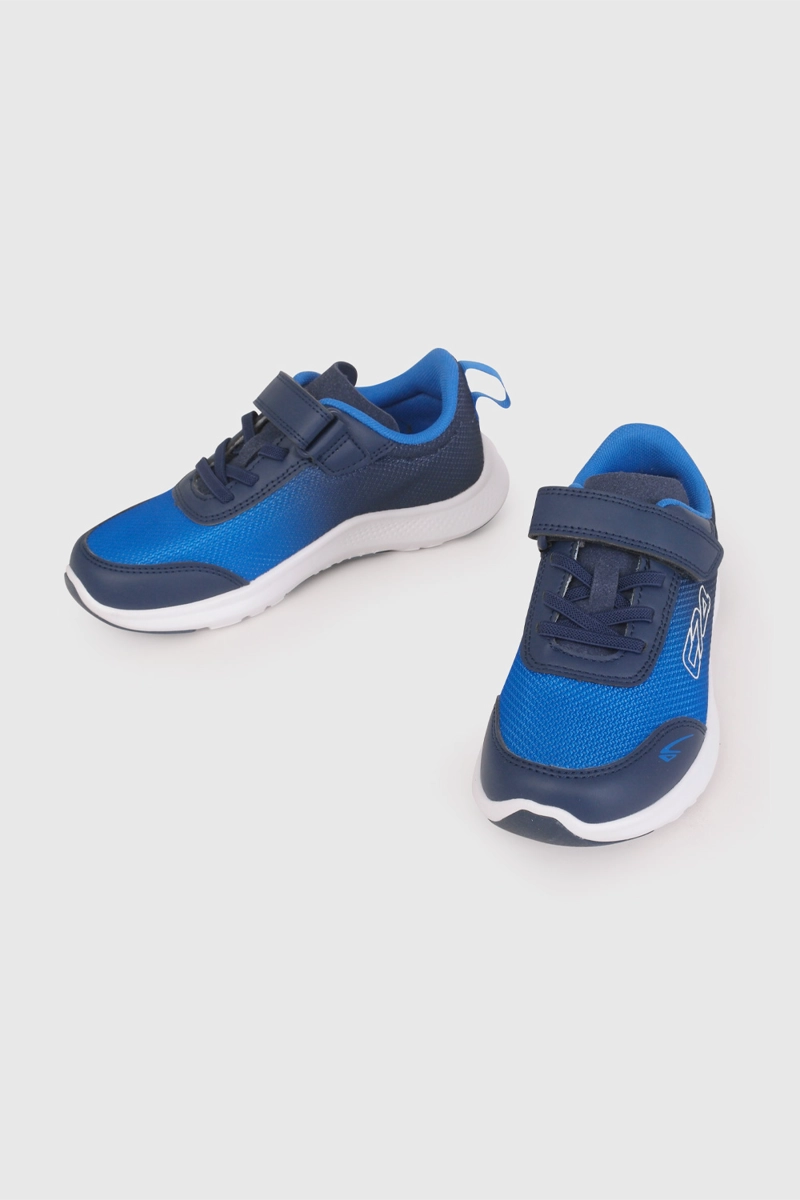 ZAPATILLA NIÑO 57415 AZUL COLLOKY - 4