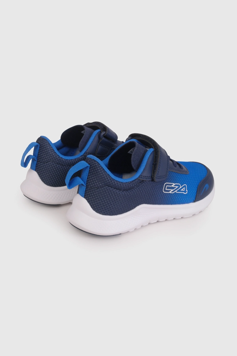ZAPATILLA NIÑO 57415 AZUL COLLOKY - 5