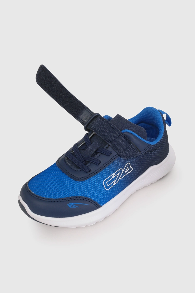 ZAPATILLA NIÑO 57415 AZUL COLLOKY - 6