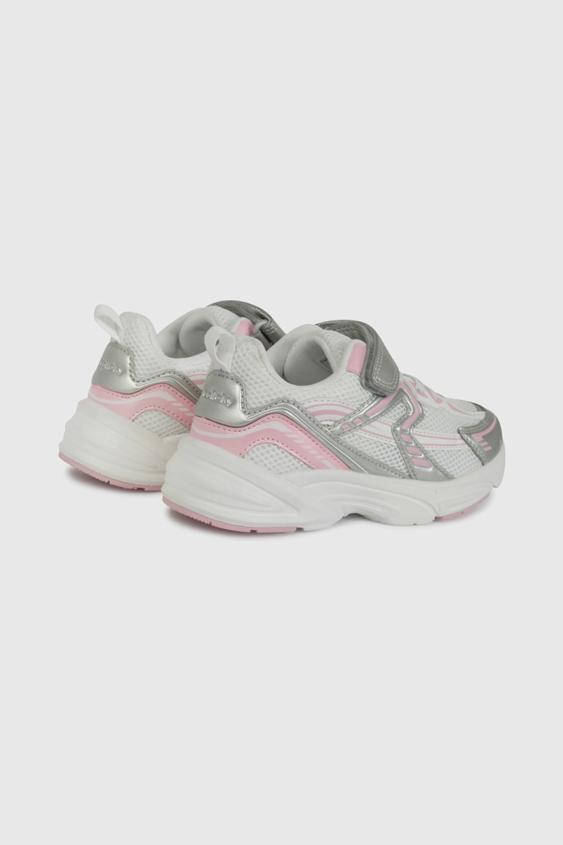 ZAPATILLA NIÑA 58329 MULTICOLOR COLLOKY - 5