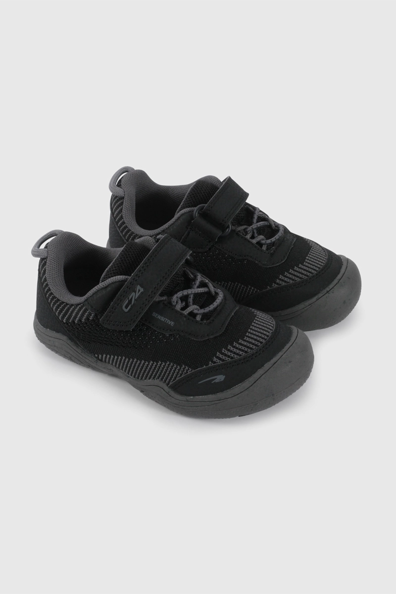 ZAPATILLA NIÑO 57538 NEGRO COLLOKY - 1