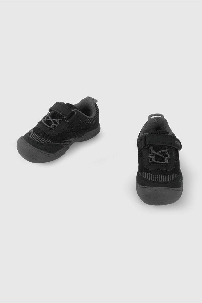 ZAPATILLA NIÑO 57538 NEGRO COLLOKY - 4