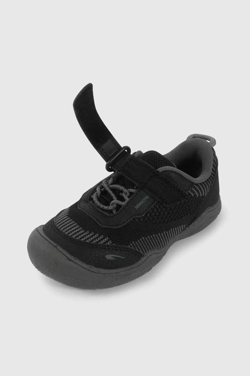 ZAPATILLA NIÑO 57538 NEGRO COLLOKY - 6