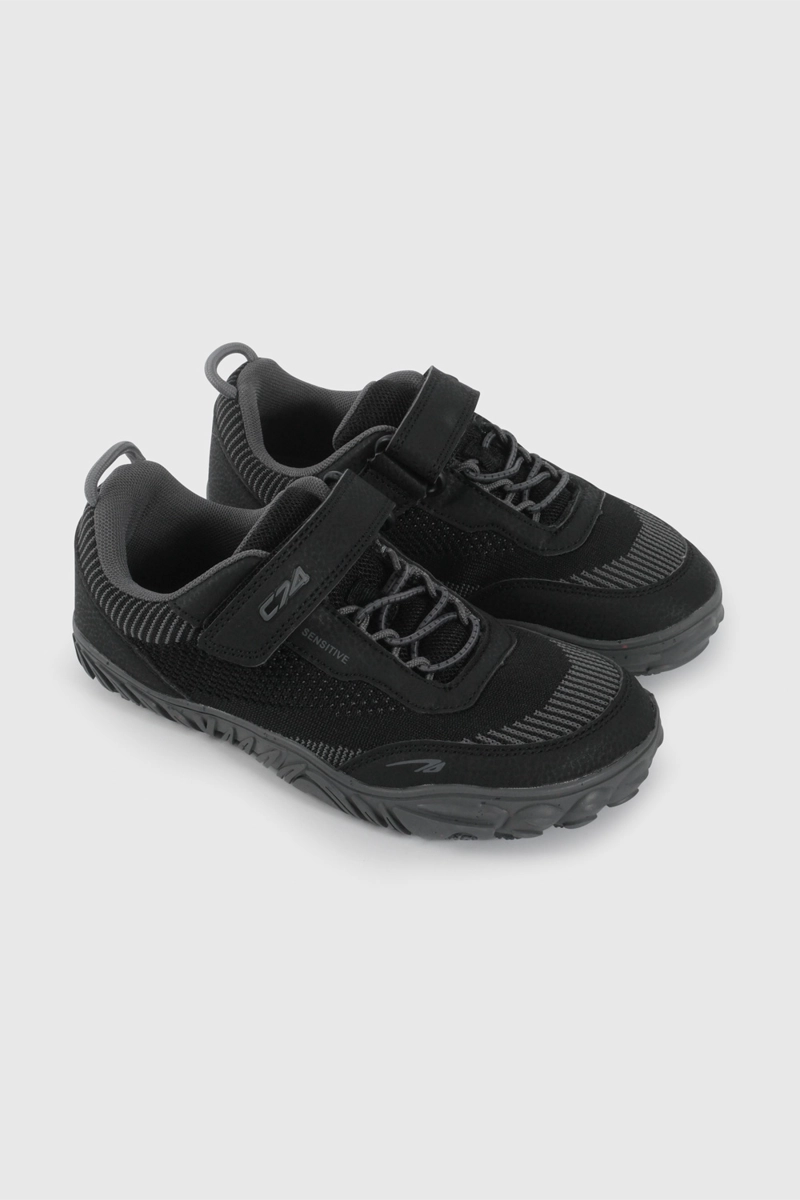 ZAPATILLA NIÑO 57539 NEGRO COLLOKY - 1