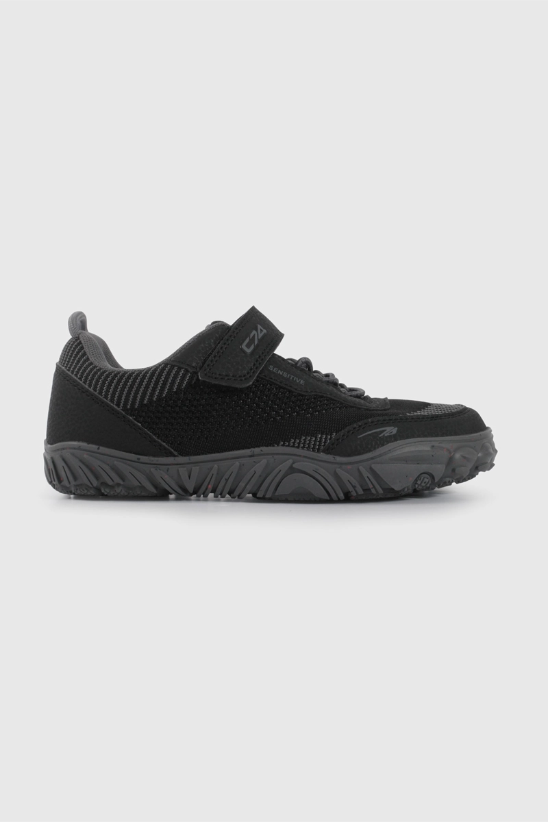 ZAPATILLA NIÑO 57539 NEGRO COLLOKY - 2