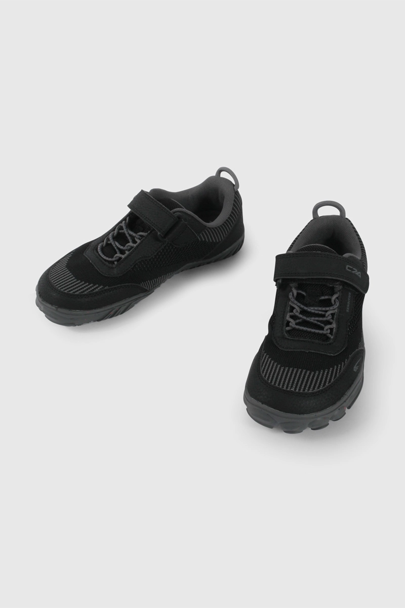 ZAPATILLA NIÑO 57539 NEGRO COLLOKY - 4