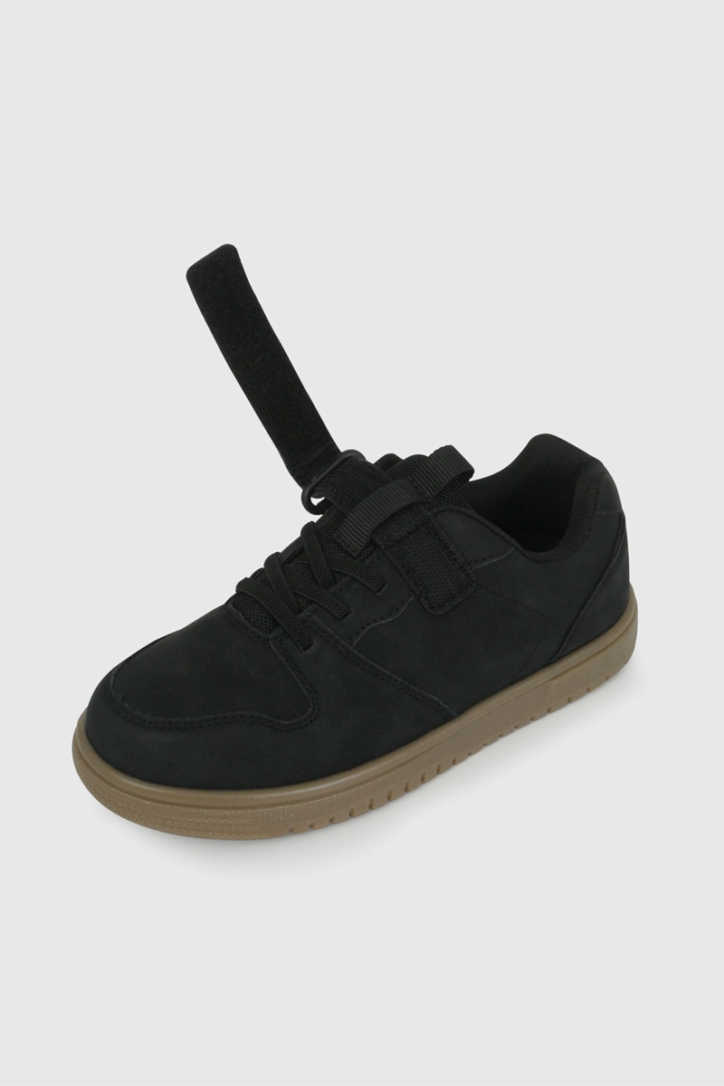 ZAPATILLA UNISEX 58338 NEGRO COLLOKY - 2