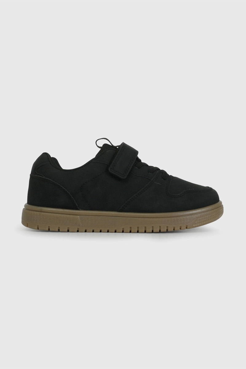 ZAPATILLA UNISEX 58338 NEGRO COLLOKY - 2