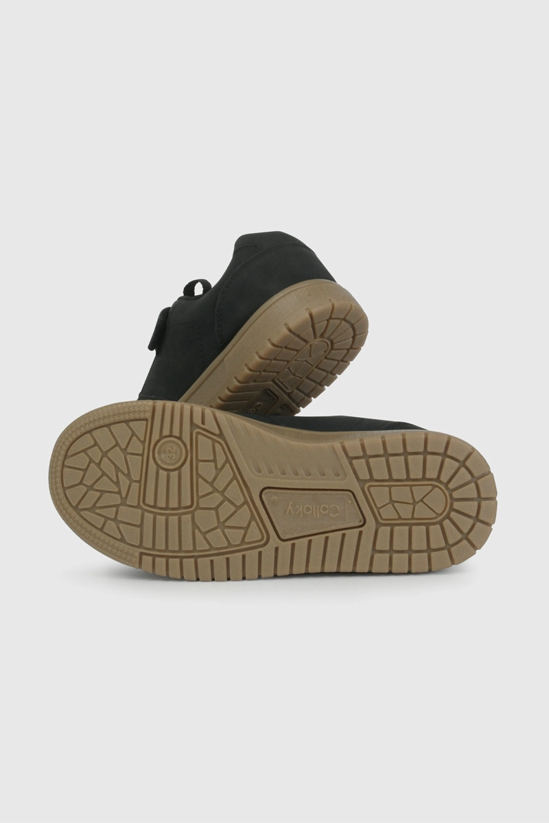 ZAPATILLA UNISEX 58338 NEGRO COLLOKY - 9