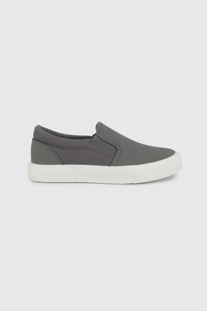 ZAPATILLA NIÑO 57717 NEGRO COLLOKY - 2