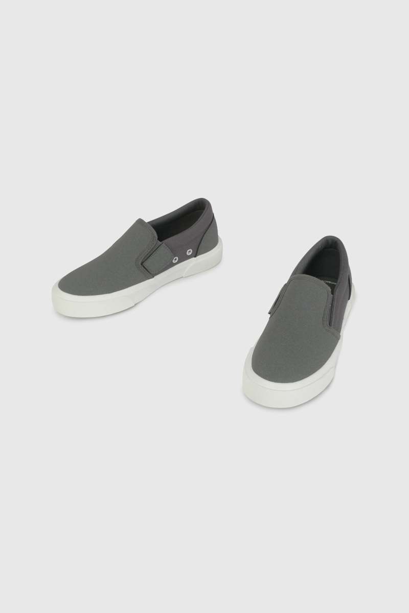 ZAPATILLA NIÑO 57717 NEGRO COLLOKY - 4