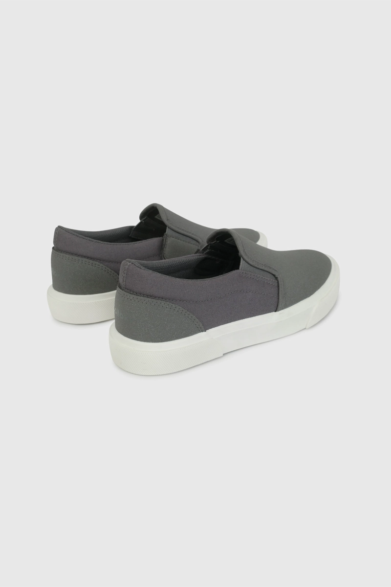 ZAPATILLA NIÑO 57717 NEGRO COLLOKY - 5