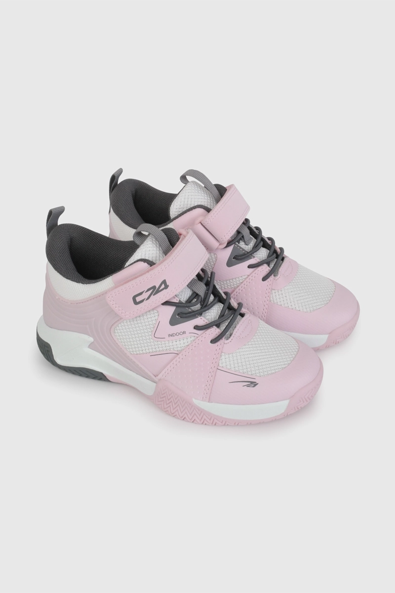 ZAPATILLA NIÑA 57403 BLANCO COLLOKY - 1