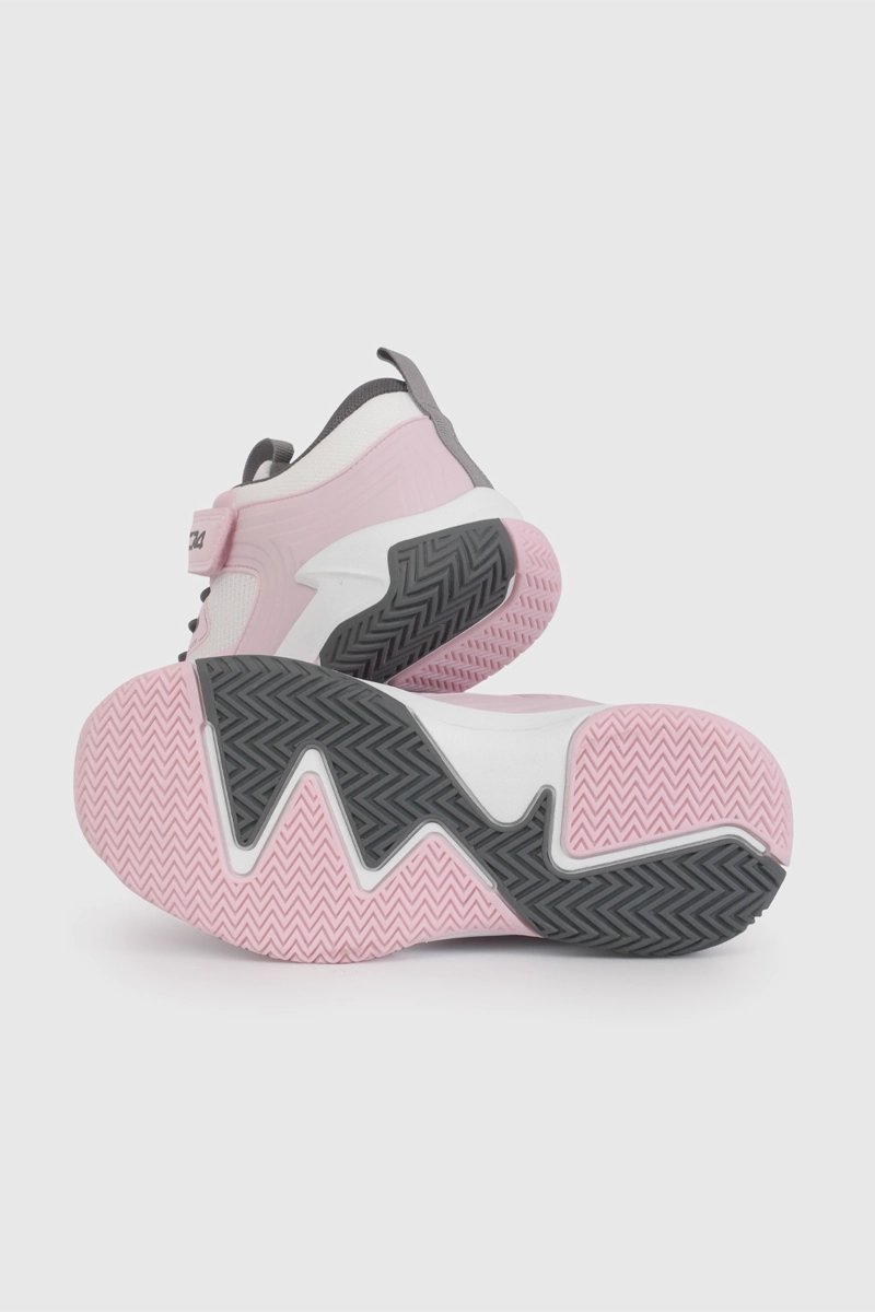 ZAPATILLA NIÑA 57403 BLANCO COLLOKY - 3