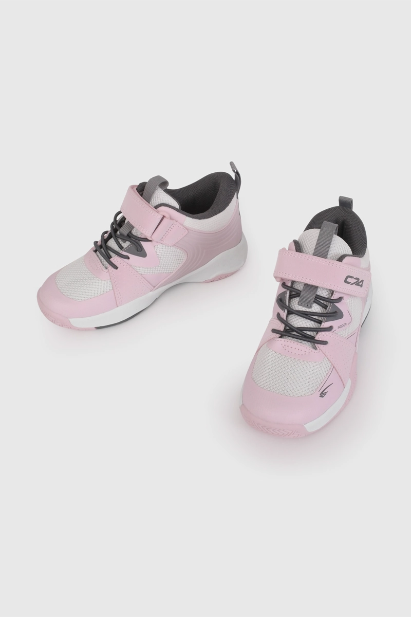 ZAPATILLA NIÑA 57403 BLANCO COLLOKY - 4