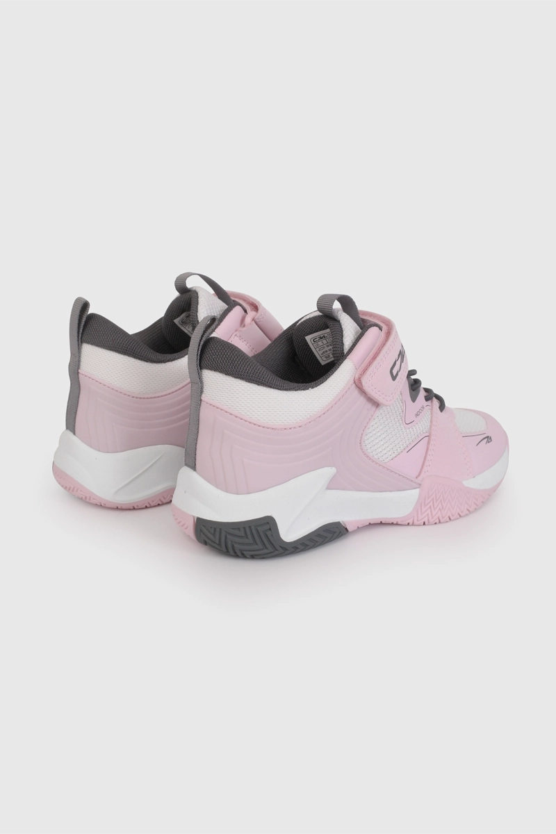 ZAPATILLA NIÑA 57403 BLANCO COLLOKY - 5