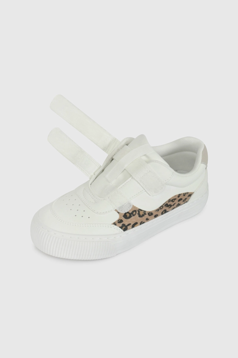 ZAPATILLA NIÑA 57452 BLANCO COLLOKY - 6