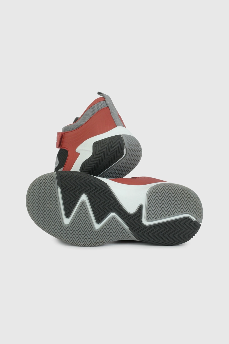 ZAPATILLA NIÑO 57421 NEGRO COLLOKY - 3