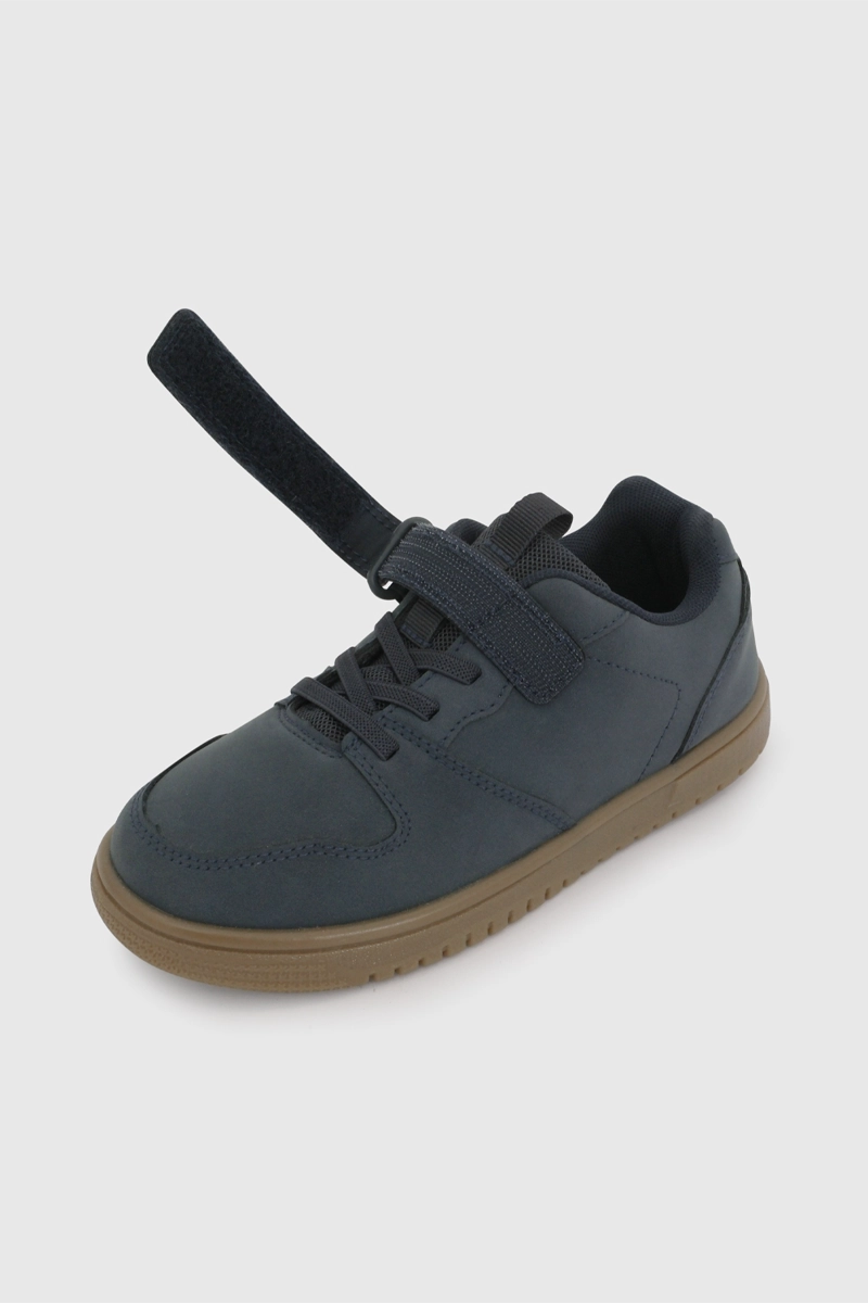 ZAPATILLA NIÑO 57490 AZUL COLLOKY - 2