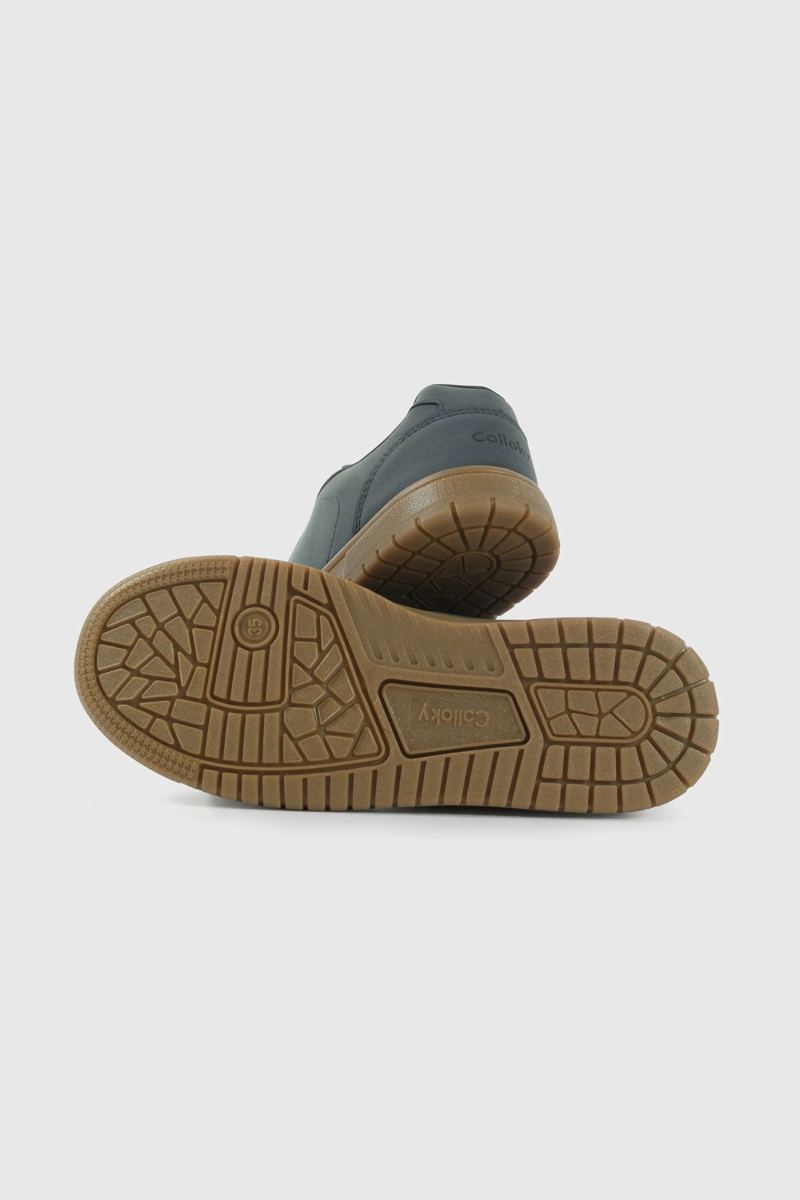 ZAPATILLA NIÑO 57490 AZUL COLLOKY - 3