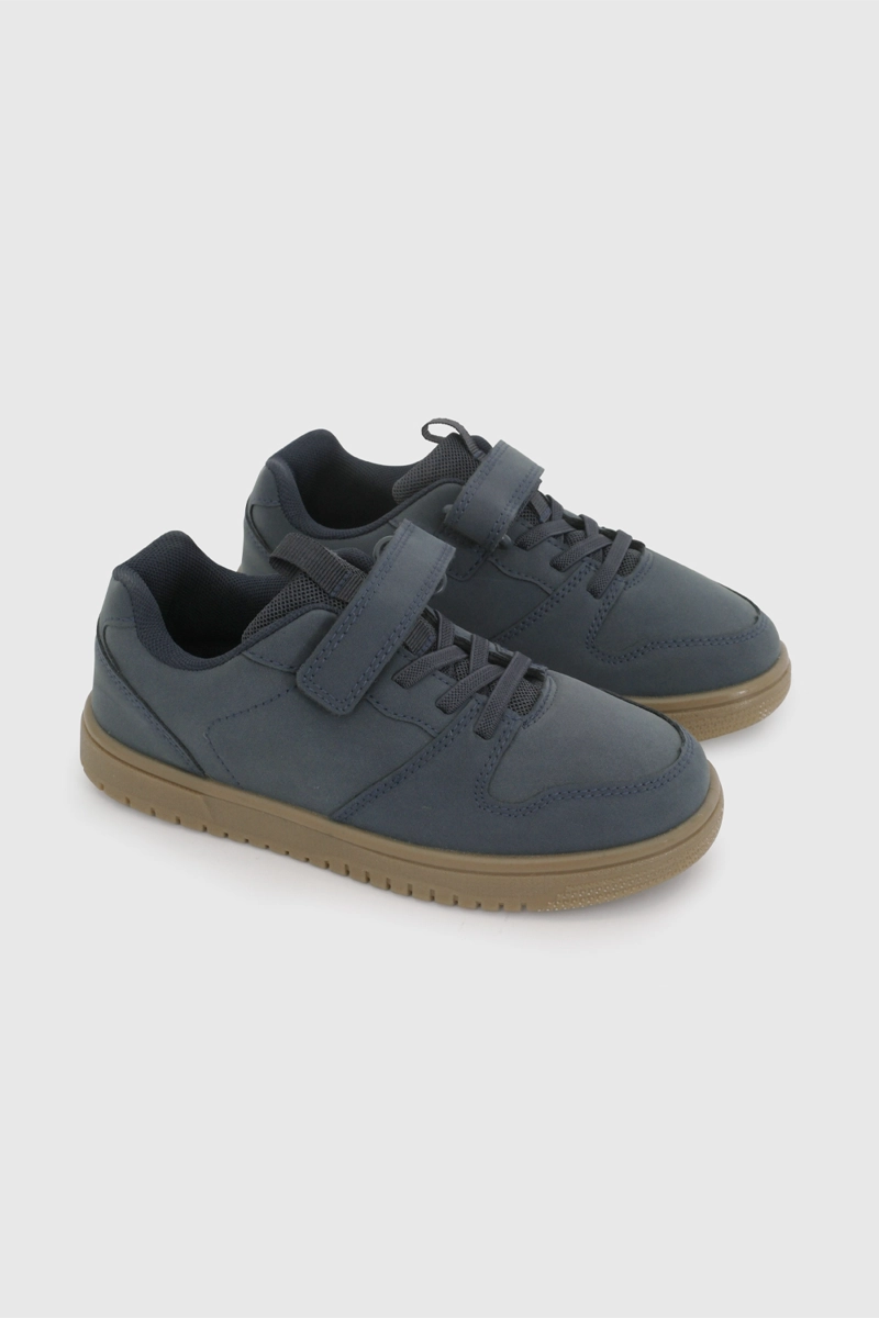 ZAPATILLA NIÑO 57490 AZUL COLLOKY - 7