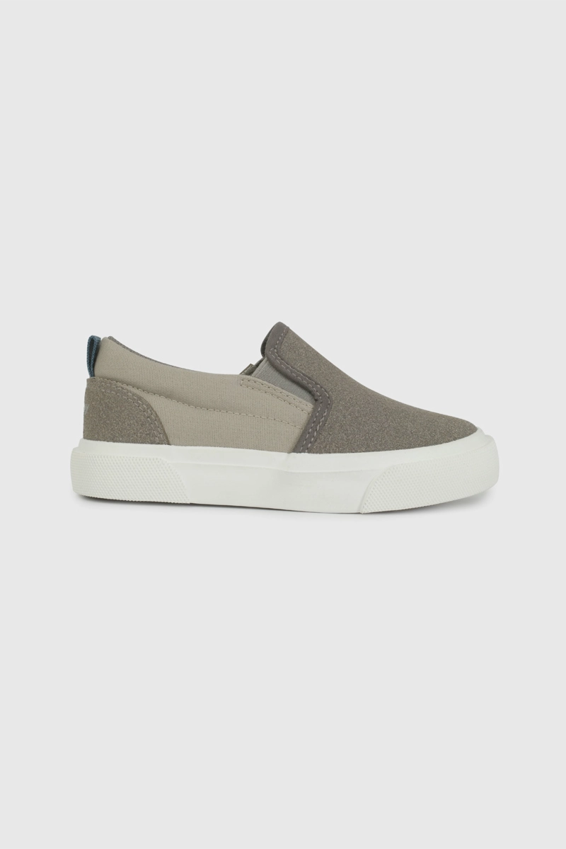 ZAPATILLA NIÑO 57714 BEIGE COLLOKY - 2
