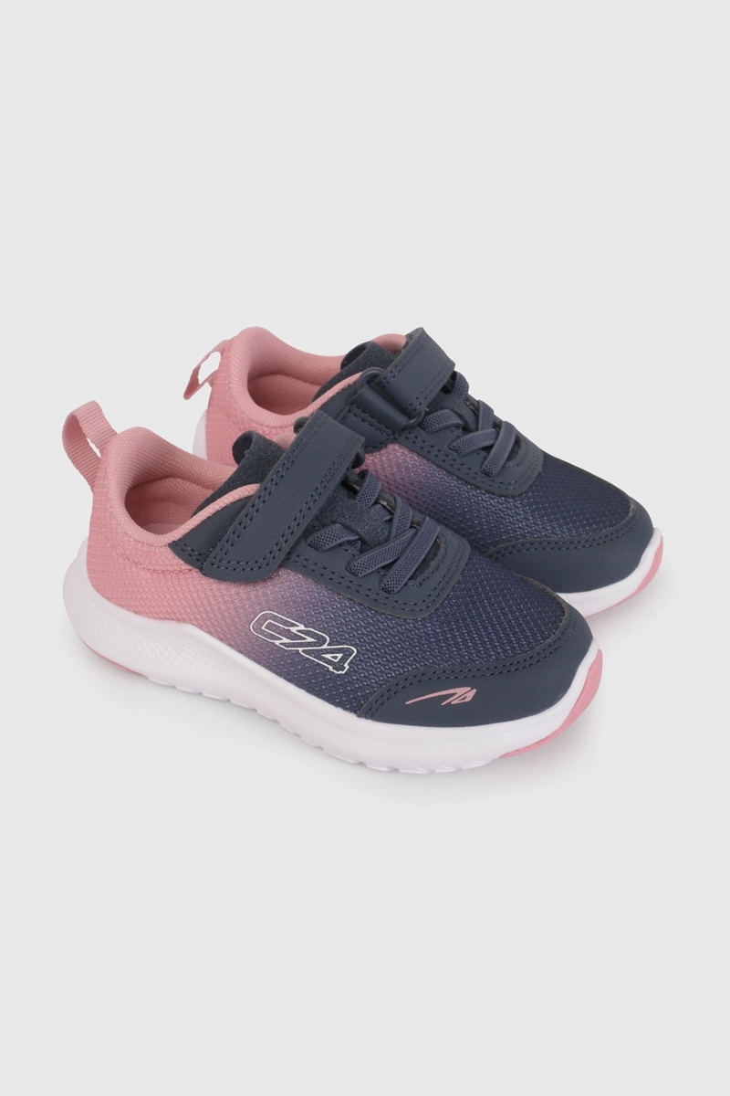ZAPATILLA NIÑA 57400 AZUL COLLOKY - 1