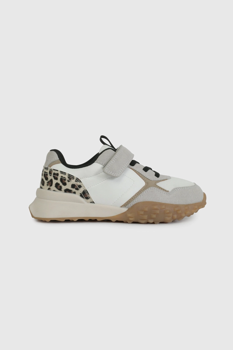 ZAPATILLA NIÑA 57464 MULTICOLOR COLLOKY - 2
