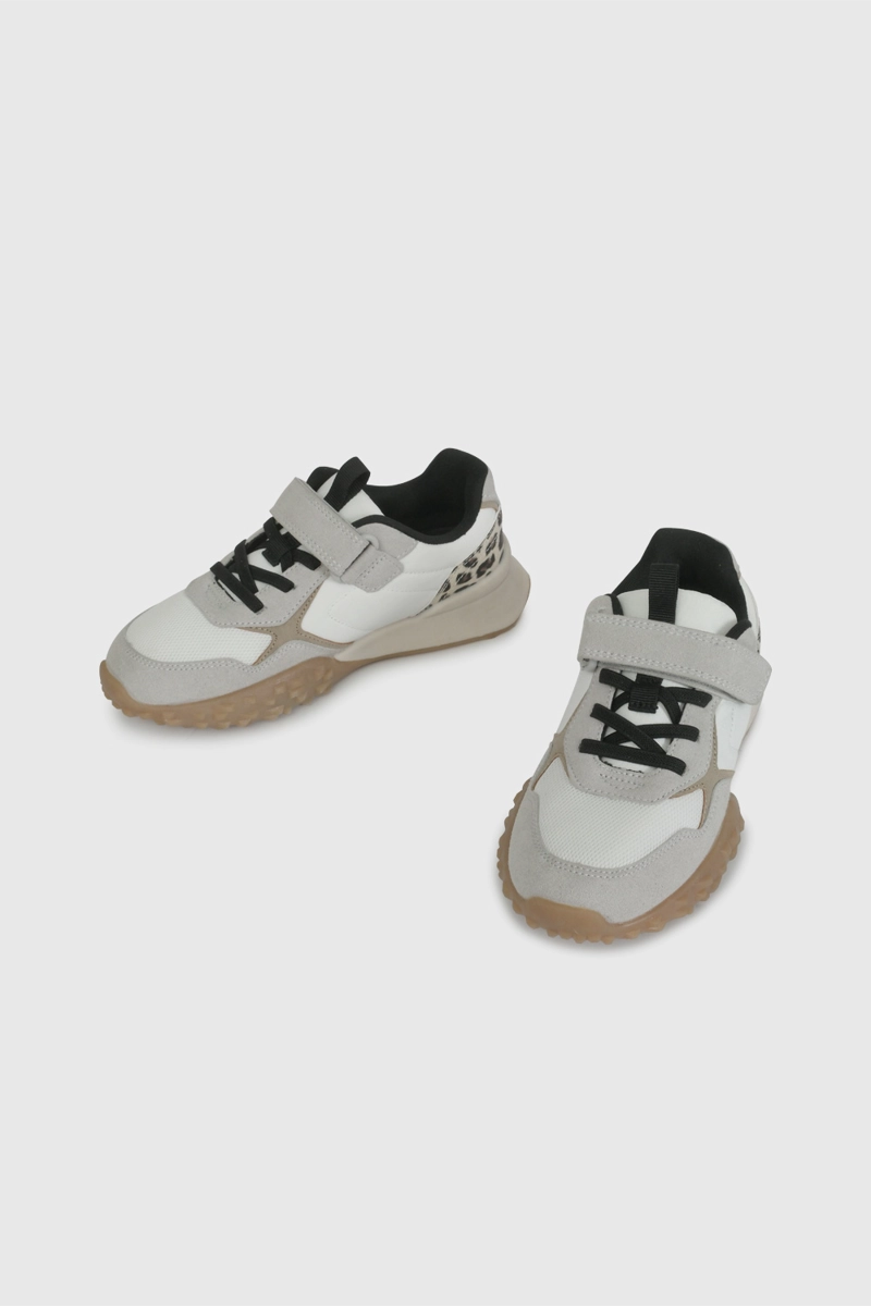 ZAPATILLA NIÑA 57464 MULTICOLOR COLLOKY - 4