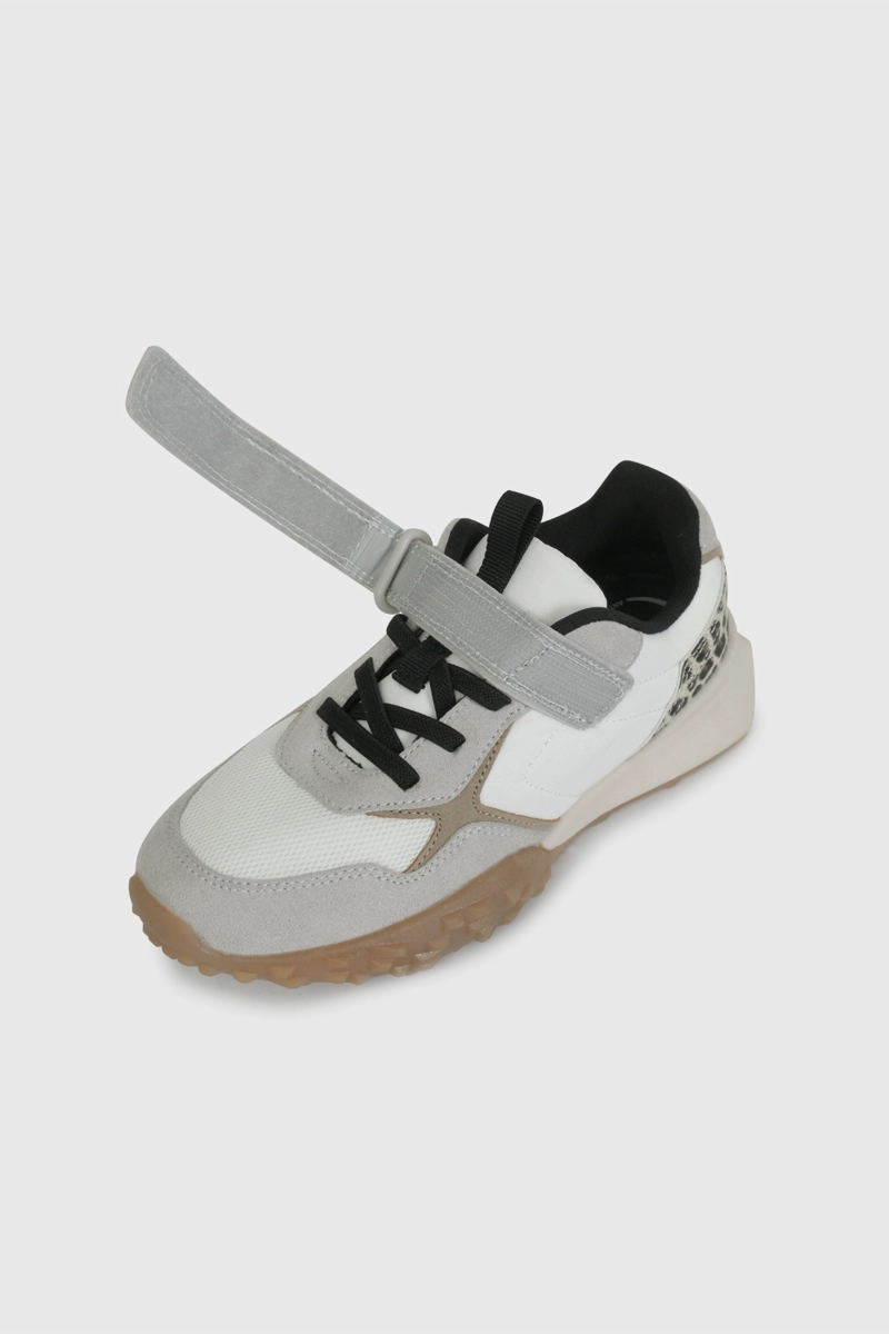 ZAPATILLA NIÑA 57464 MULTICOLOR COLLOKY - 6