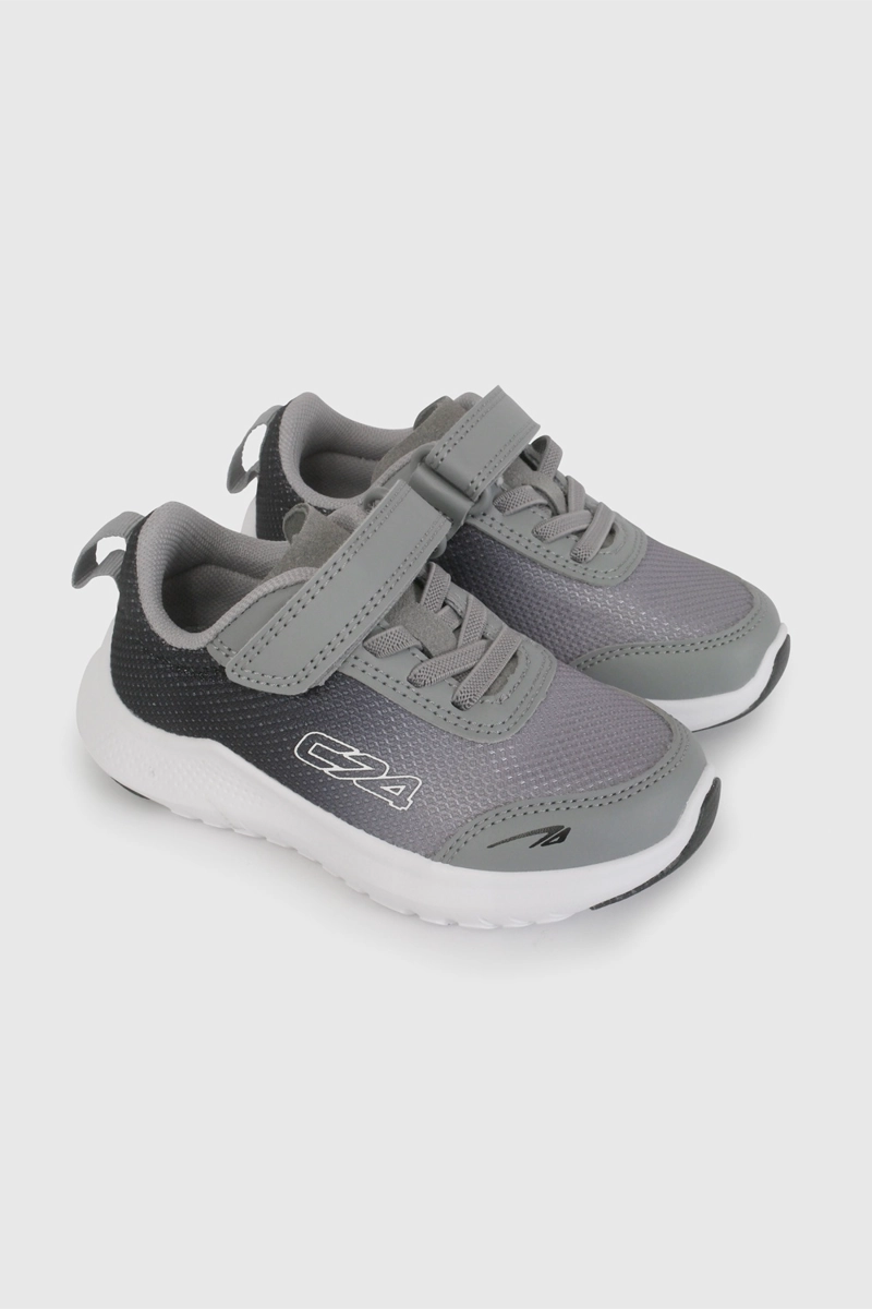 ZAPATILLA NIÑO 57417 GRIS COLLOKY - 1