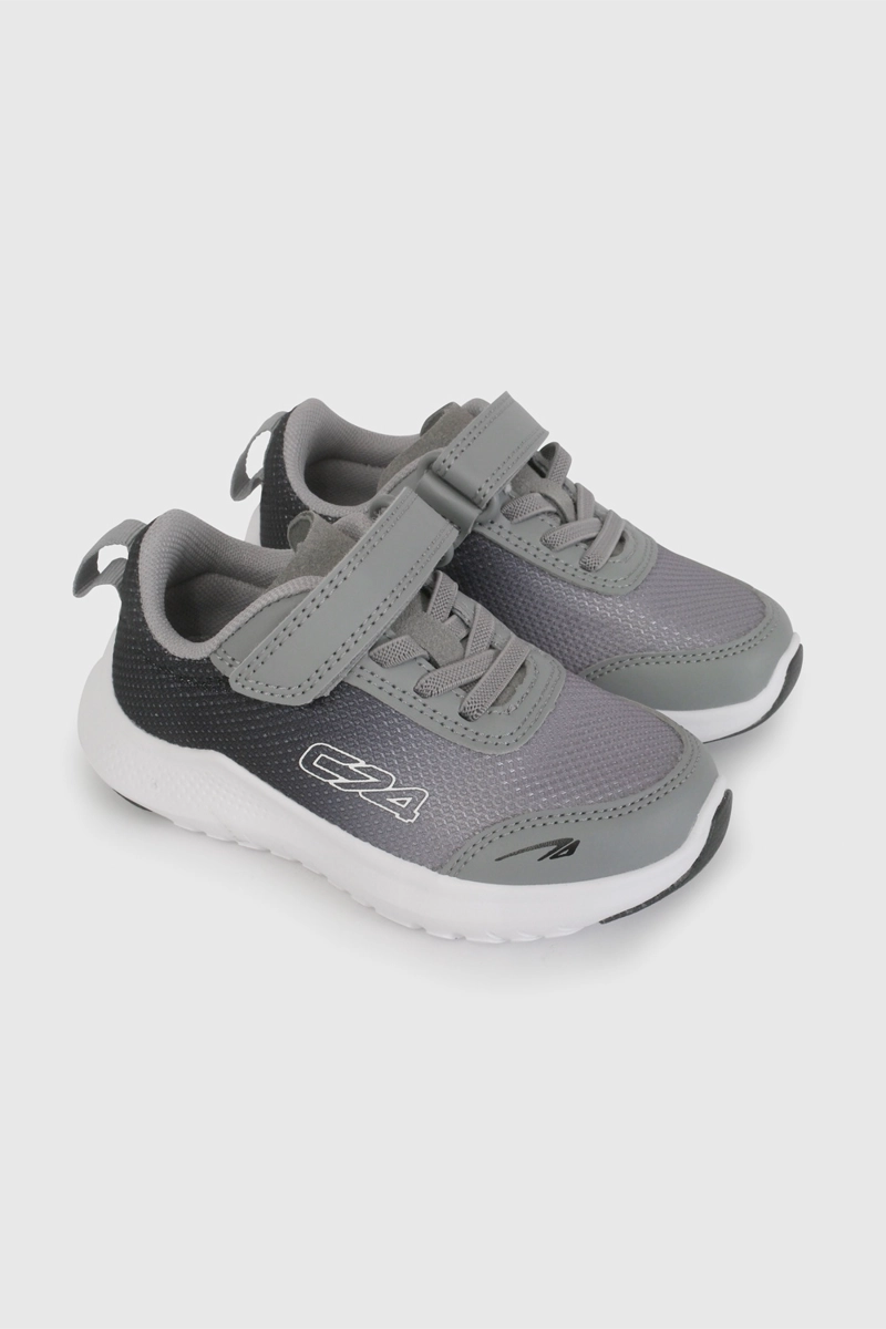 ZAPATILLA NIÑO 57417 GRIS COLLOKY - 1