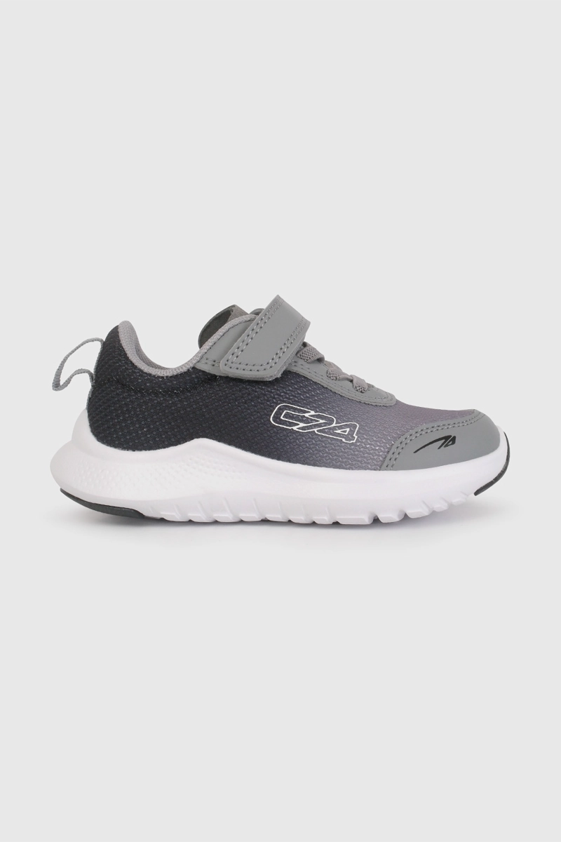 ZAPATILLA NIÑO 57417 GRIS COLLOKY - 2