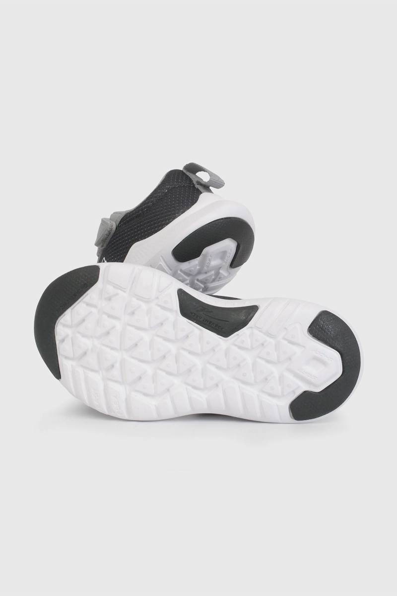 ZAPATILLA NIÑO 57417 GRIS COLLOKY - 3