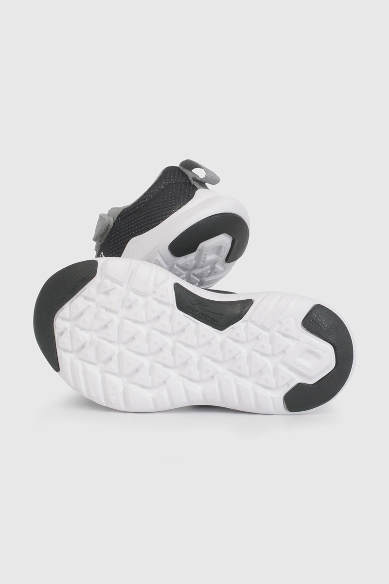 ZAPATILLA NIÑO 57417 GRIS COLLOKY - 3