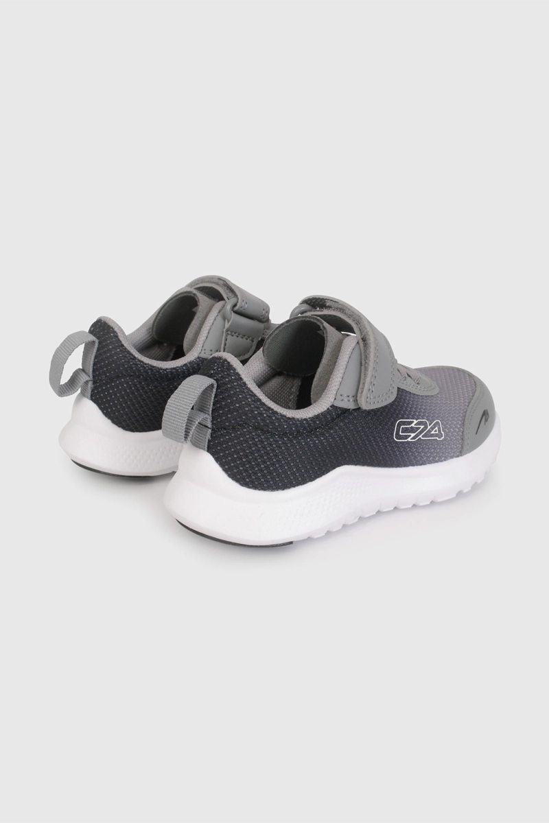 ZAPATILLA NIÑO 57417 GRIS COLLOKY - 5