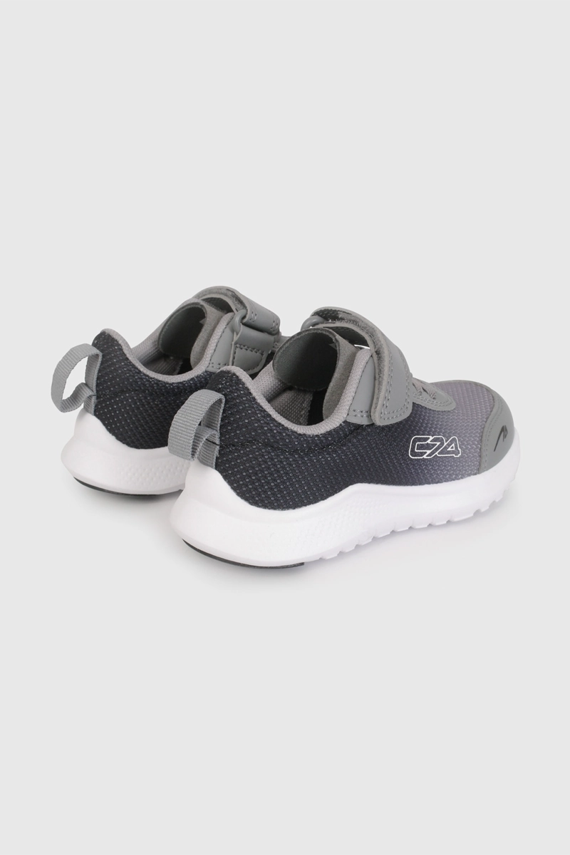 ZAPATILLA NIÑO 57417 GRIS COLLOKY - 5