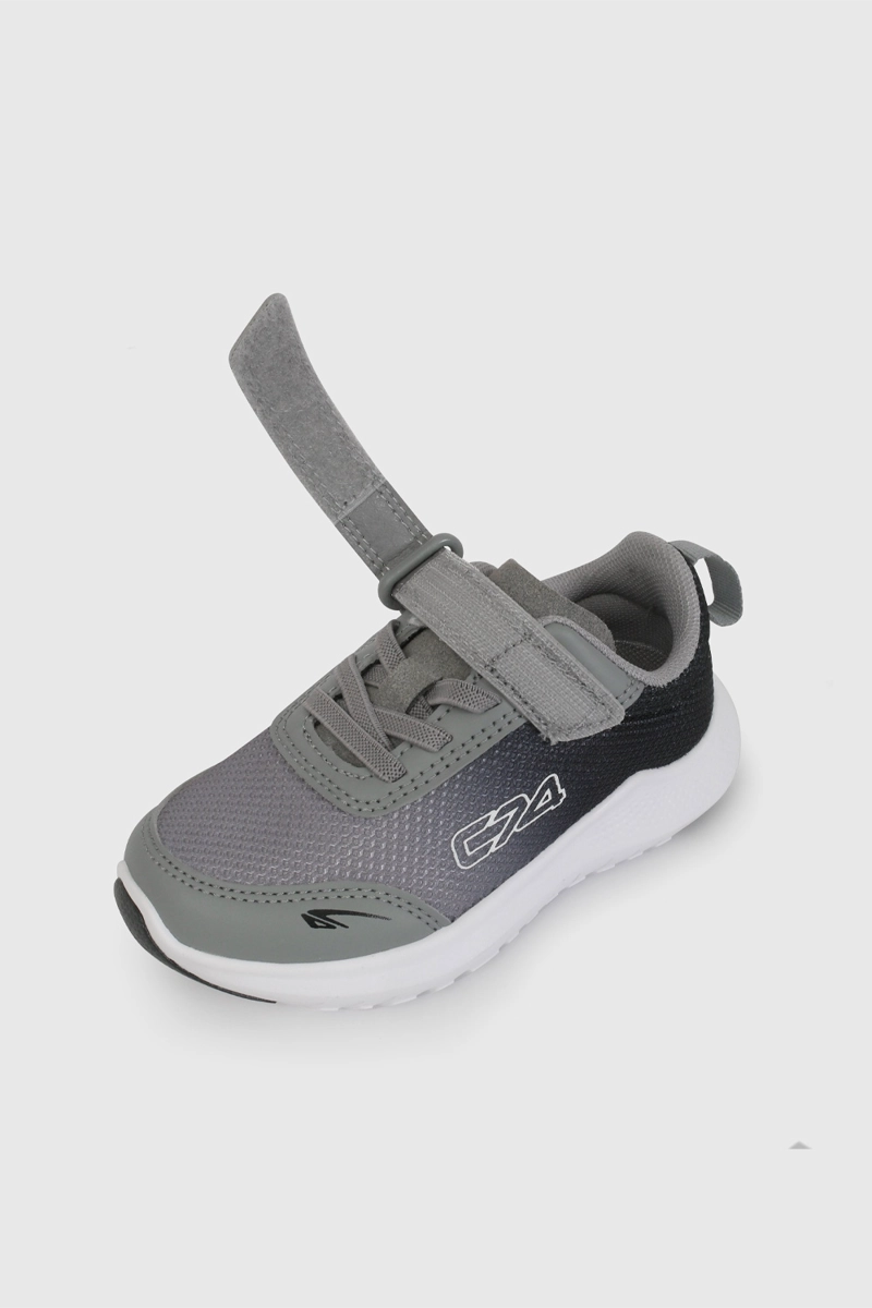 ZAPATILLA NIÑO 57417 GRIS COLLOKY - 6