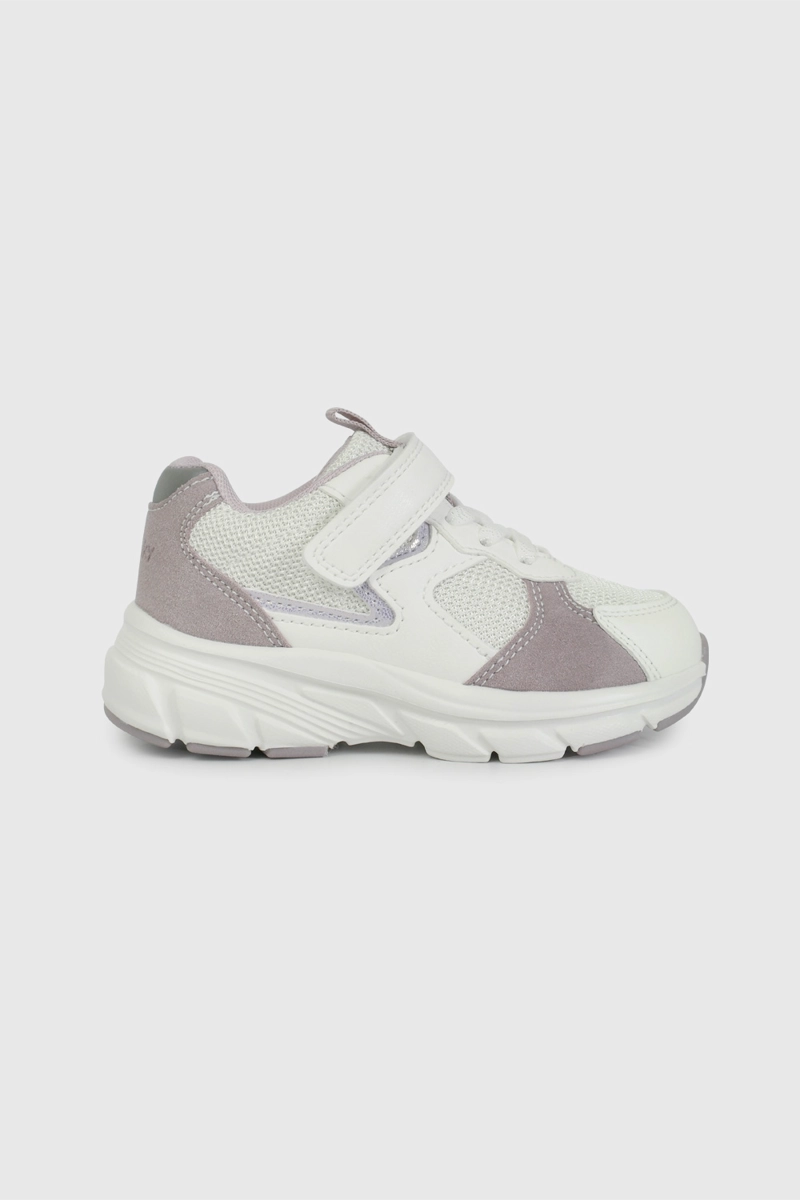 ZAPATILLA NIÑA 57449 BLANCO COLLOKY - 2