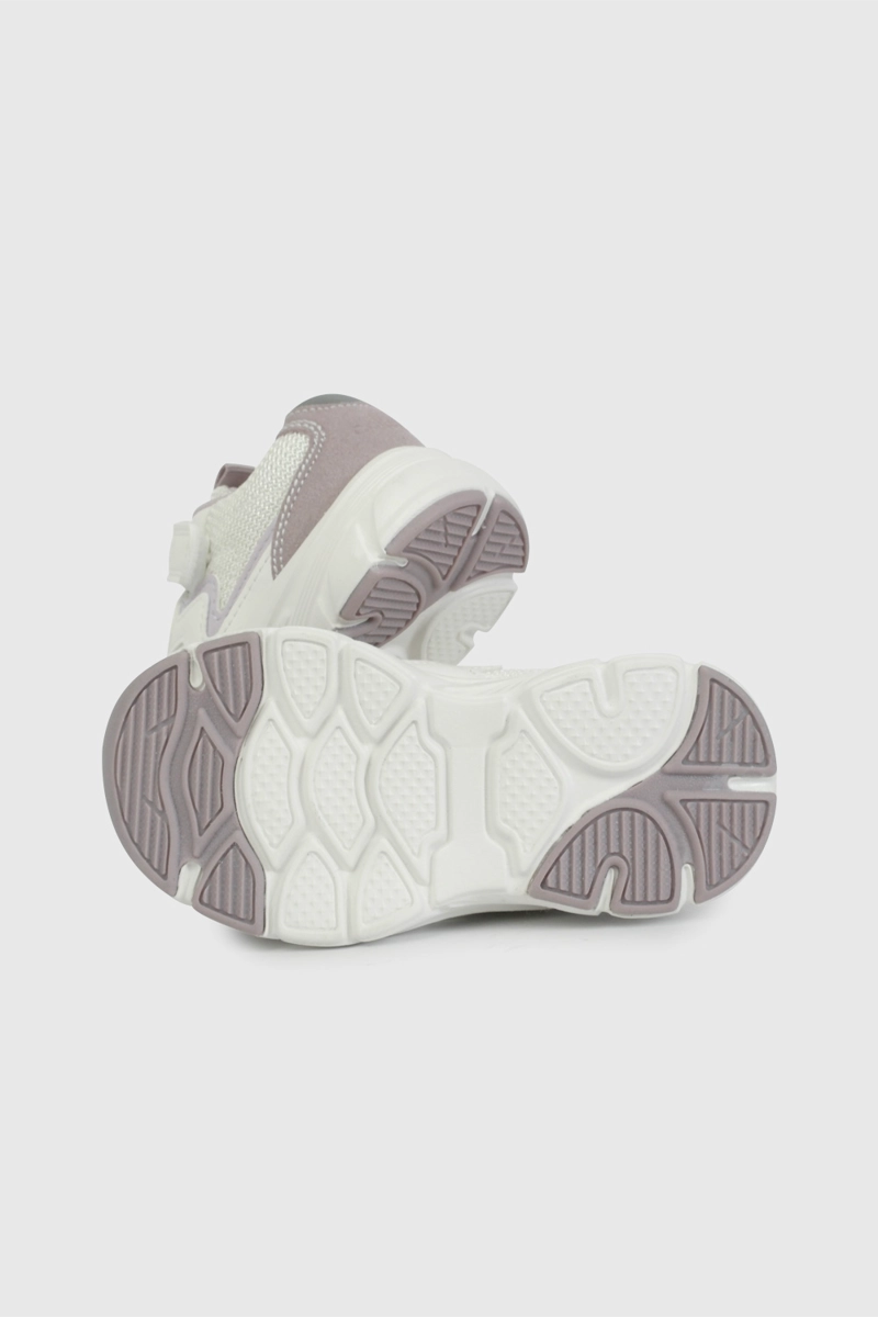 ZAPATILLA NIÑA 57449 BLANCO COLLOKY - 3