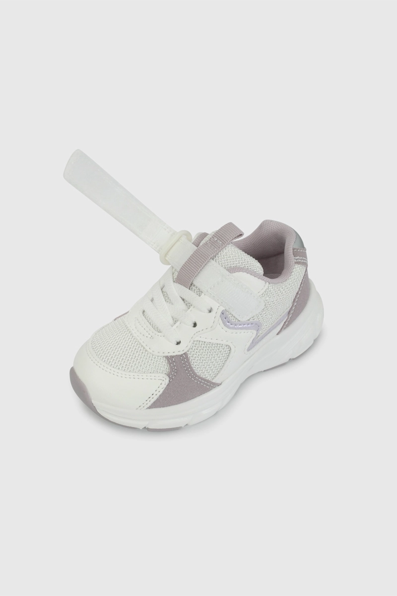 ZAPATILLA NIÑA 57449 BLANCO COLLOKY - 6