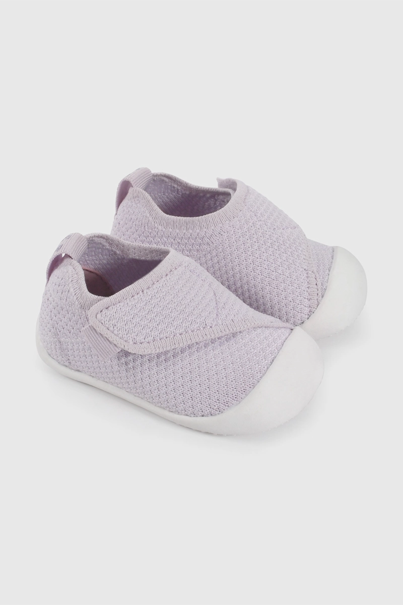 ZAPATILLA NIÑA 57455 MORADO COLLOKY - 1